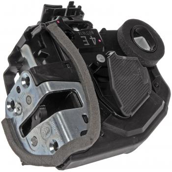 2014 Lexus CT200h Door Lock Actuator Motor Rear Right Dorman 931809 image 3 of 4
