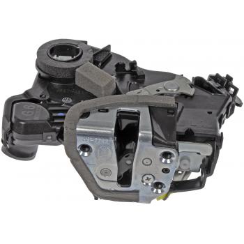 2013 Lexus IS F Door Lock Actuator Motor Front Left Dorman 931822 image 2 of 4