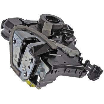 2013 Lexus IS F Door Lock Actuator Motor Front Left Dorman 931822 image 3 of 4