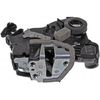 2013 Lexus IS F Door Lock Actuator Motor Front Right Dorman 931823 image 2 of 4
