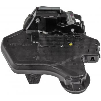 2013 Lexus IS F Door Lock Actuator Motor Rear Left Dorman 931824 image 1 of 4