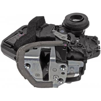 2013 Lexus IS F Door Lock Actuator Motor Rear Left Dorman 931824 image 2 of 4