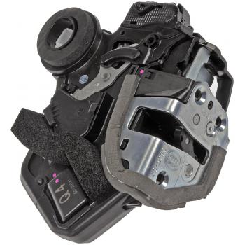 2013 Lexus IS F Door Lock Actuator Motor Rear Left Dorman 931824 image 3 of 4