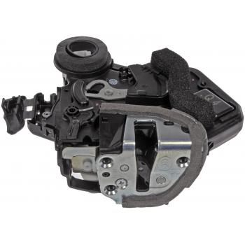 2013 Lexus IS F Door Lock Actuator Motor Rear Right Dorman 931825 image 2 of 4