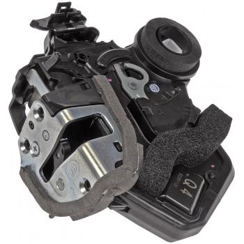 2013 Lexus IS F Door Lock Actuator Motor Rear Right Dorman 931825 image 3 of 4