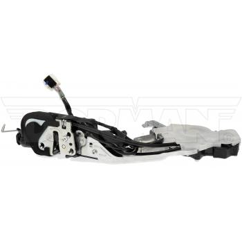2008 Lexus LS600h Door Lock Actuator Motor Front Right Dorman 931831 image 1 of 4
