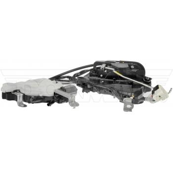 2008 Lexus LS600h Door Lock Actuator Motor Front Right Dorman 931831 image 4 of 4