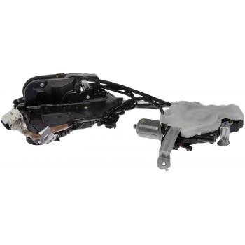 2013 Lexus LS600h Door Lock Actuator Motor Front Left Dorman 931832 image 1 of 4