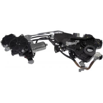 2013 Lexus LS600h Door Lock Actuator Motor Front Left Dorman 931832 image 2 of 4