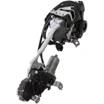 2013 Lexus LS600h Door Lock Actuator Motor Front Left Dorman 931832 image 3 of 4