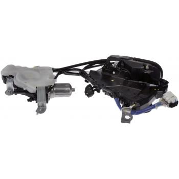 2013 Lexus LS600h Door Lock Actuator Motor Front Right Dorman 931833 image 1 of 4