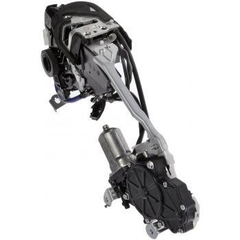2013 Lexus LS600h Door Lock Actuator Motor Front Right Dorman 931833 image 3 of 4
