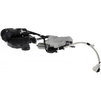 2008 Lexus LS600h Door Lock Actuator Motor Rear Left Dorman 931834 image 1 of 4