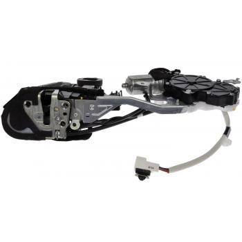 2008 Lexus LS600h Door Lock Actuator Motor Rear Left Dorman 931834 image 2 of 4