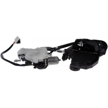 2008 Lexus LS600h Door Lock Actuator Motor Rear Right Dorman 931835 image 1 of 4