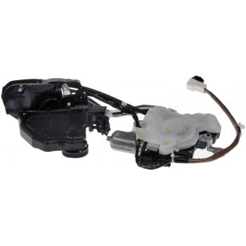 Dorman 931836 Door Lock Actuator Motor product image 1 of 6