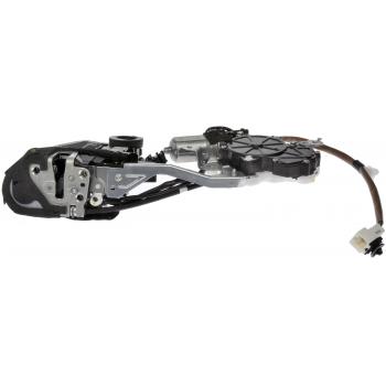 Dorman 931836 Door Lock Actuator Motor product image 2 of 6