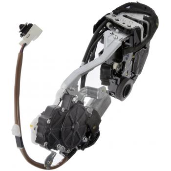 Dorman 931836 Door Lock Actuator Motor product image 3 of 6