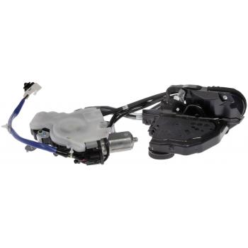 2013 Lexus LS600h Door Lock Actuator Motor Rear Right Dorman 931837 image 1 of 4