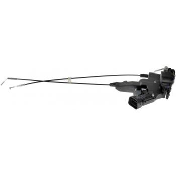 2003 Lexus LX470 Door Latch Assembly