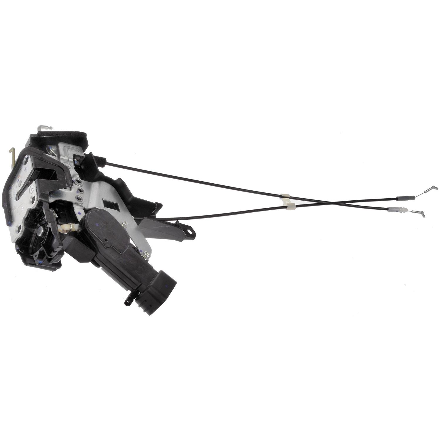 Dorman 931838 - Door Latch Assembly Dorman 931838 Door Latch Assembly product image 2 of 6