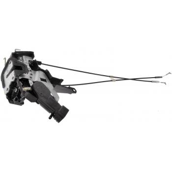 2003 Lexus LX470 Door Latch Assembly Front Left Dorman 931838 image 2 of 4