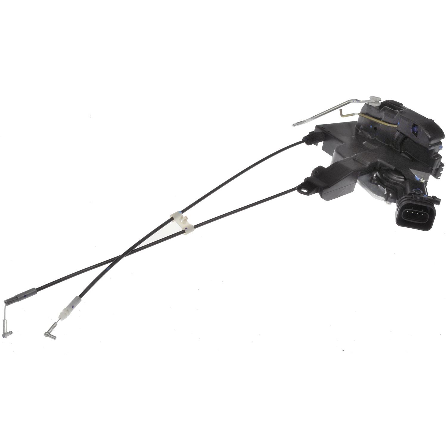Dorman 931838 - Door Latch Assembly Dorman 931838 Door Latch Assembly product image 3 of 6