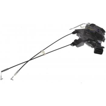 2003 Lexus LX470 Door Latch Assembly Front Left Dorman 931838 image 3 of 4