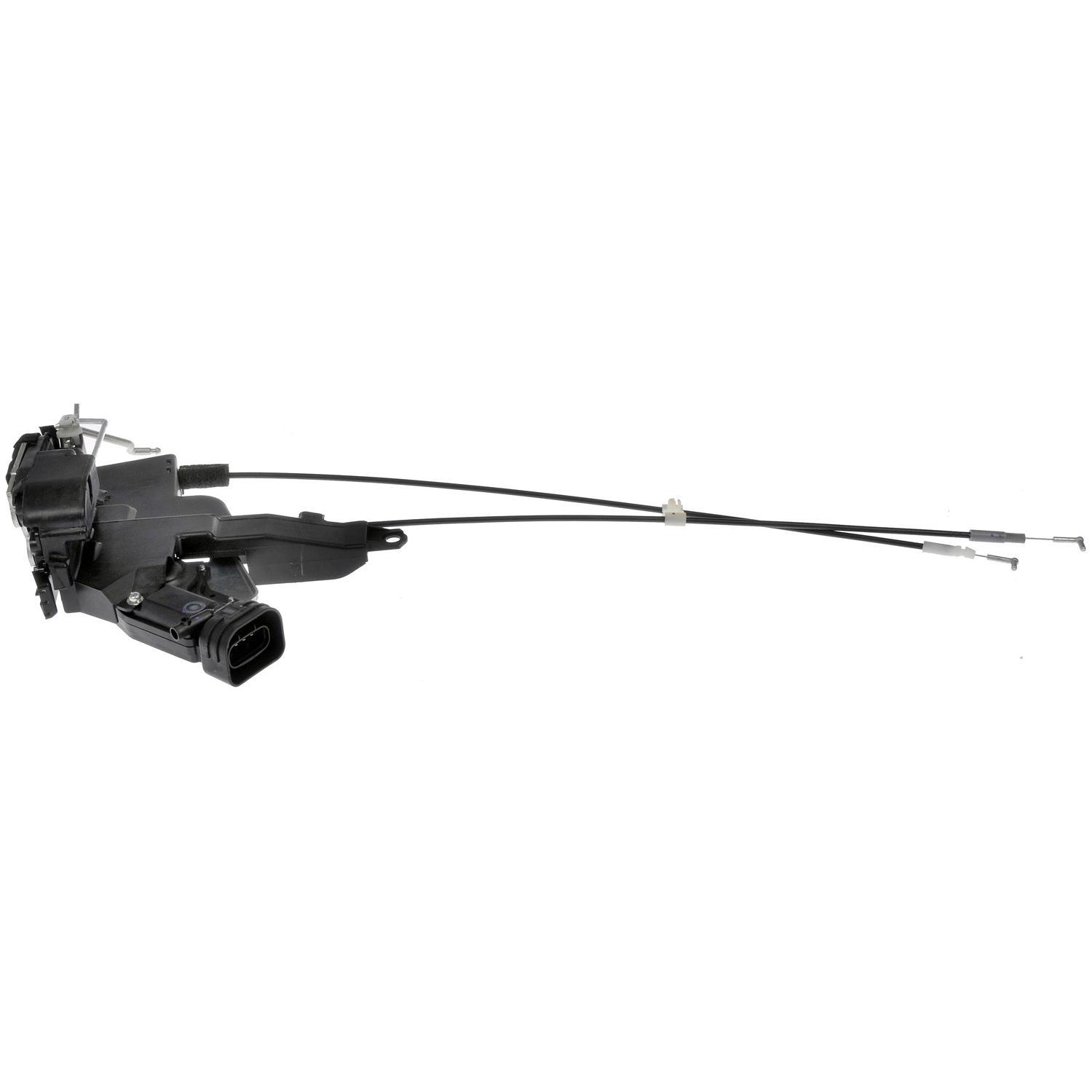 Dorman 931839 - Door Latch Assembly Dorman 931839 Door Latch Assembly product image 1 of 6