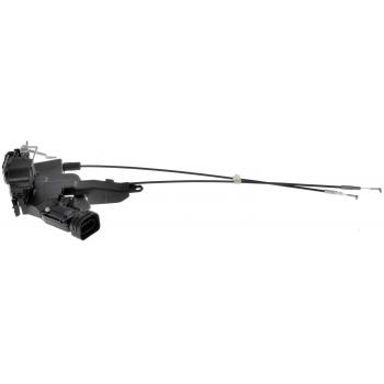 2000 Lexus LX470 Door Latch Assembly Front Right Dorman 931839 image 1 of 4