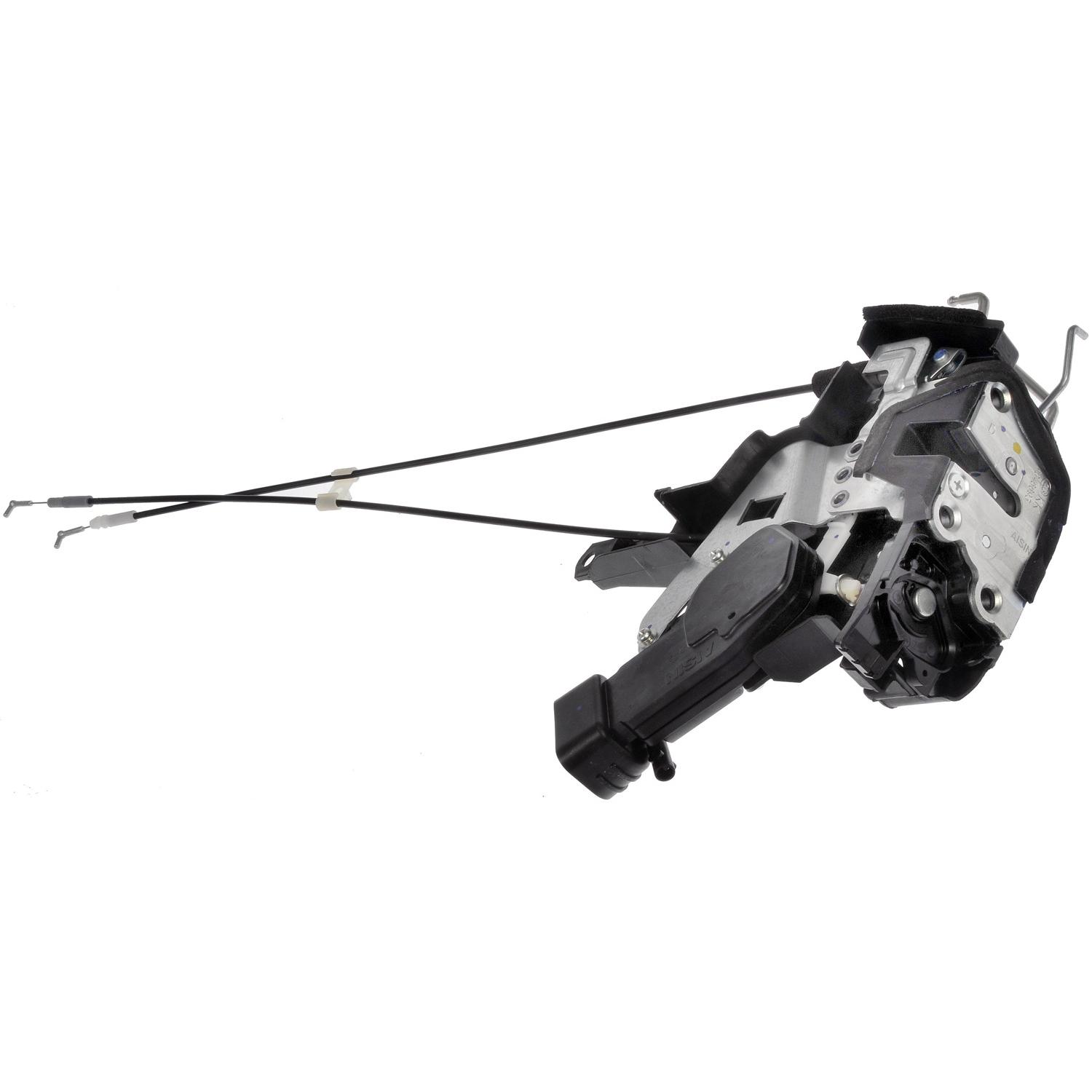 Dorman 931839 - Door Latch Assembly Dorman 931839 Door Latch Assembly product image 2 of 6