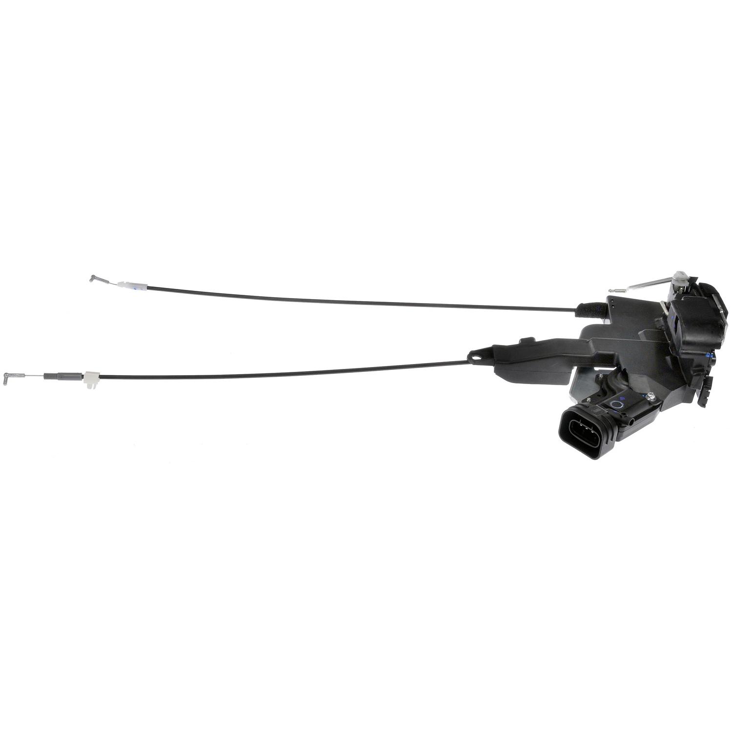 Dorman 931840 - Door Latch Assembly Dorman 931840 Door Latch Assembly product image 1 of 6