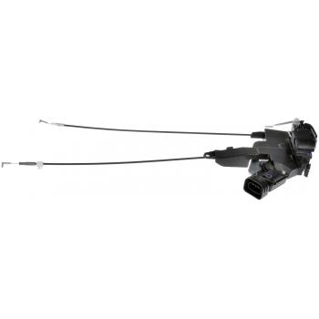 2002 Lexus LX470 Door Latch Assembly