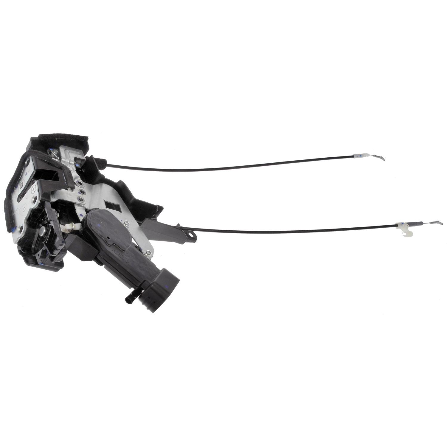 Dorman 931840 - Door Latch Assembly Dorman 931840 Door Latch Assembly product image 2 of 6