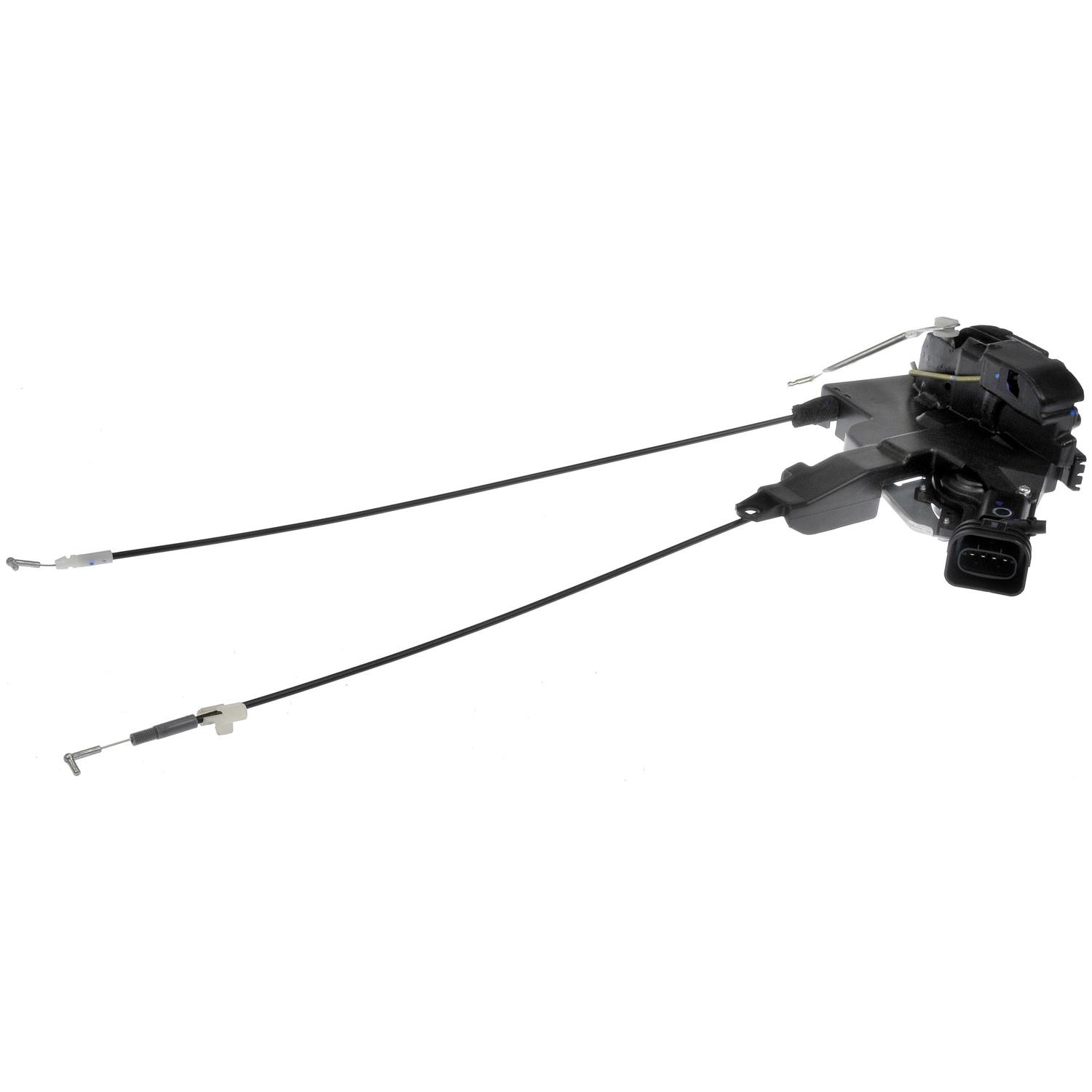 Dorman 931840 - Door Latch Assembly Dorman 931840 Door Latch Assembly product image 3 of 6