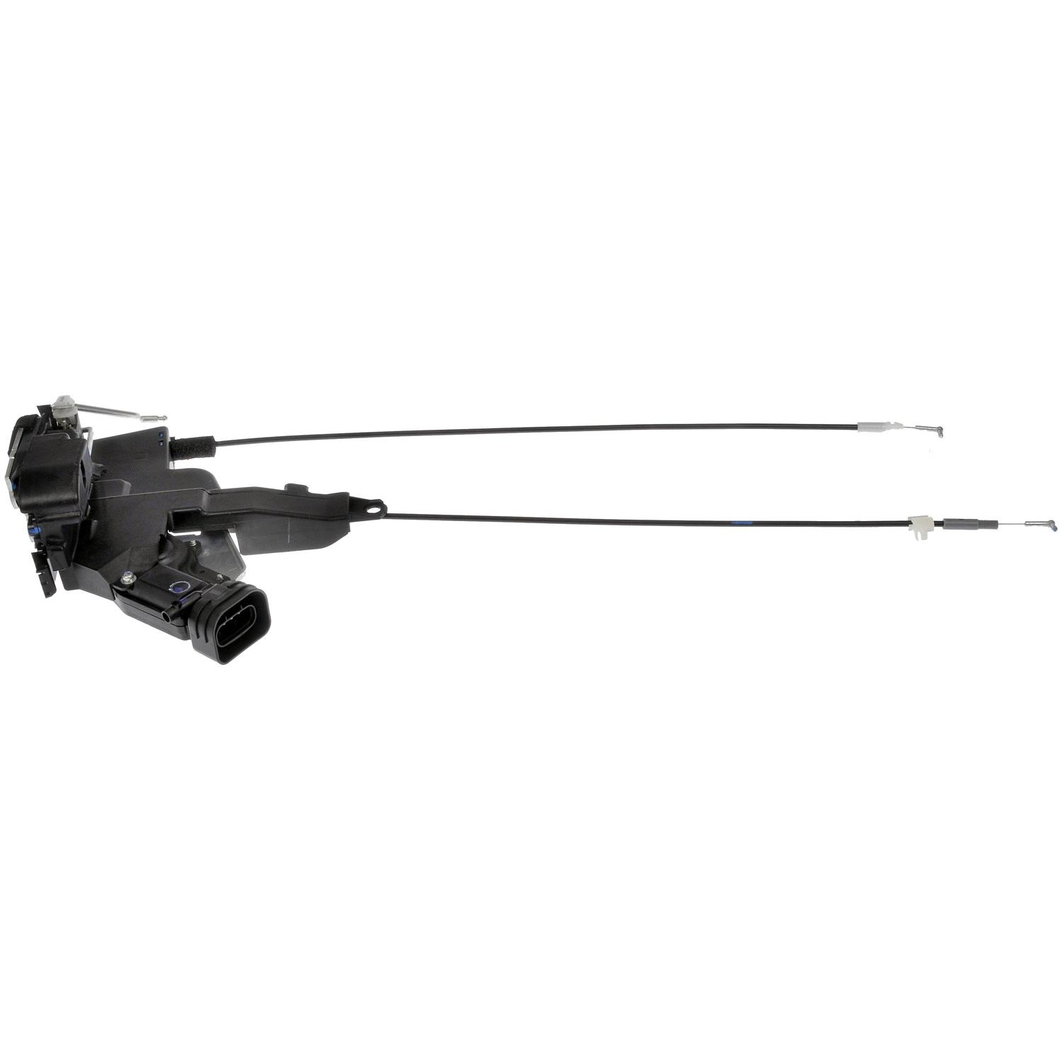 Dorman 931841 - Door Latch Assembly Dorman 931841 Door Latch Assembly product image 1 of 6