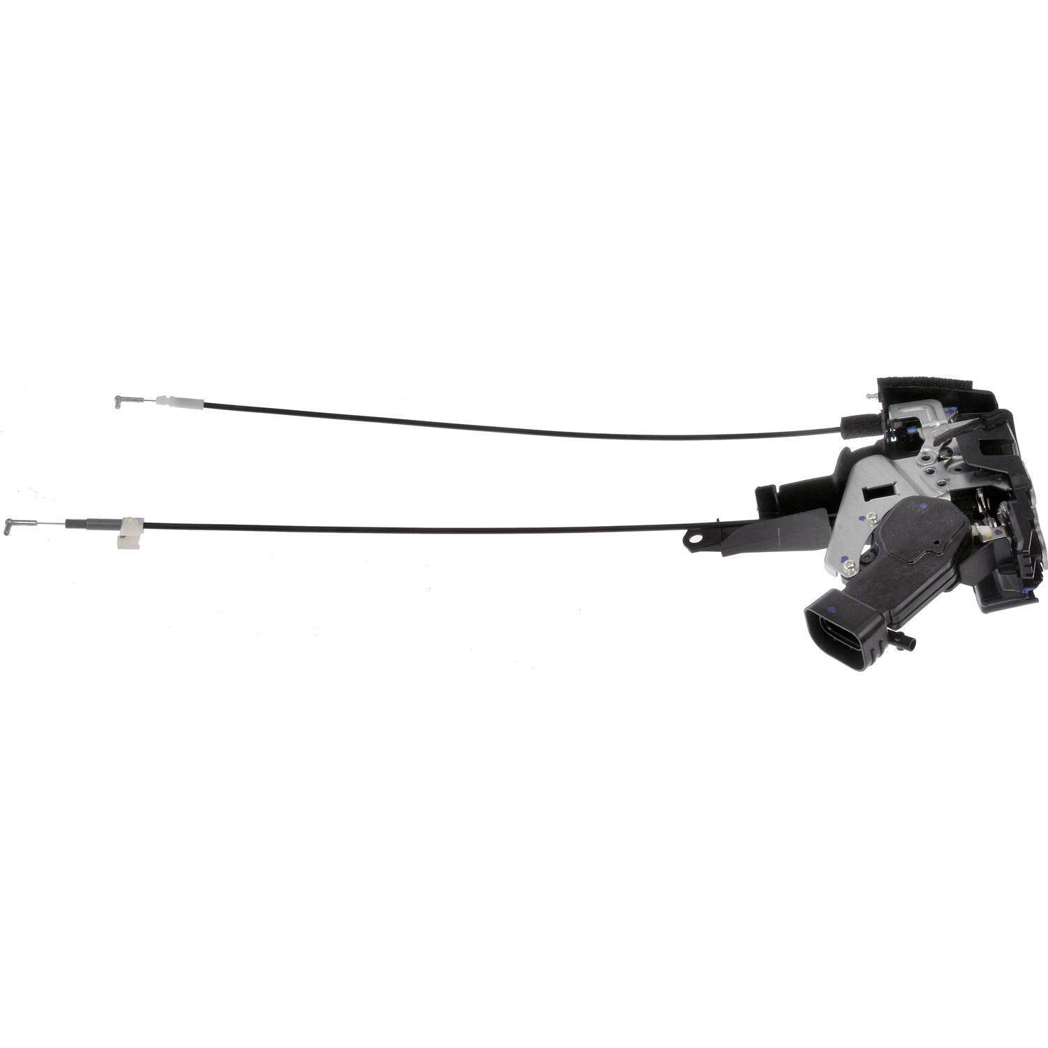 Dorman 931841 - Door Latch Assembly Dorman 931841 Door Latch Assembly product image 2 of 6