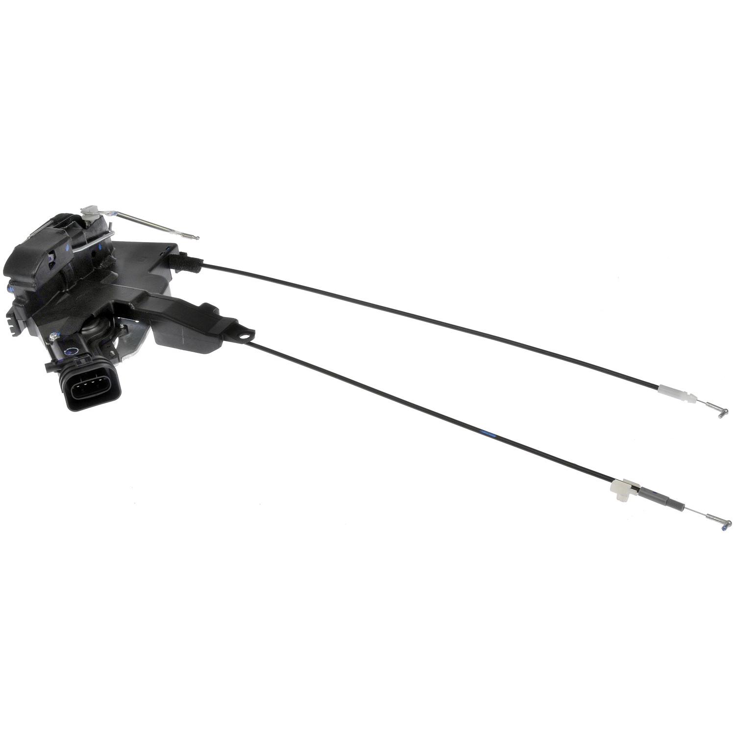Dorman 931841 - Door Latch Assembly Dorman 931841 Door Latch Assembly product image 3 of 6