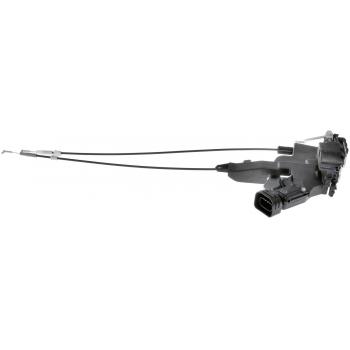 2006 Lexus LX470 Door Latch Assembly