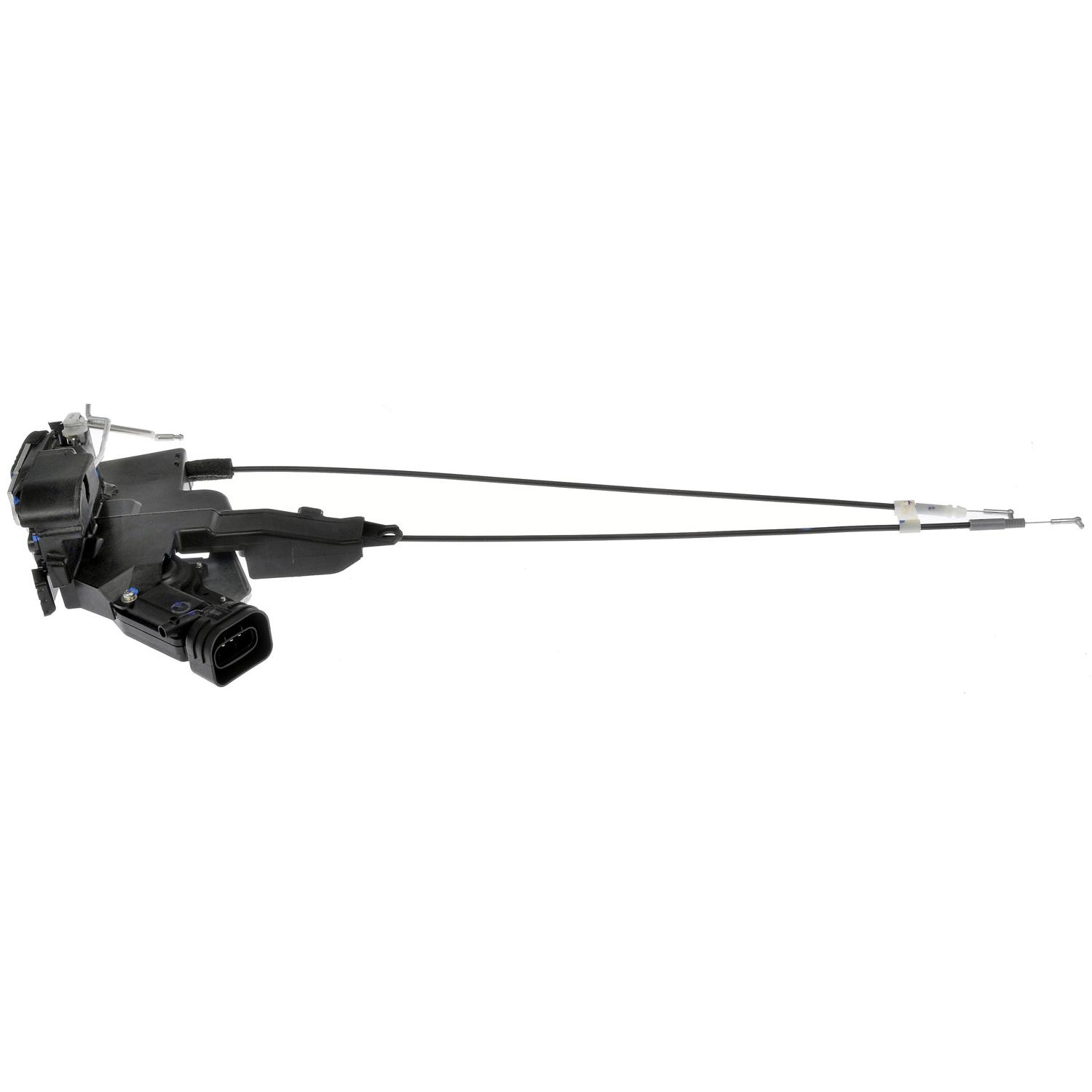 Dorman 931843 - Door Latch Assembly Dorman 931843 Door Latch Assembly product image 1 of 6