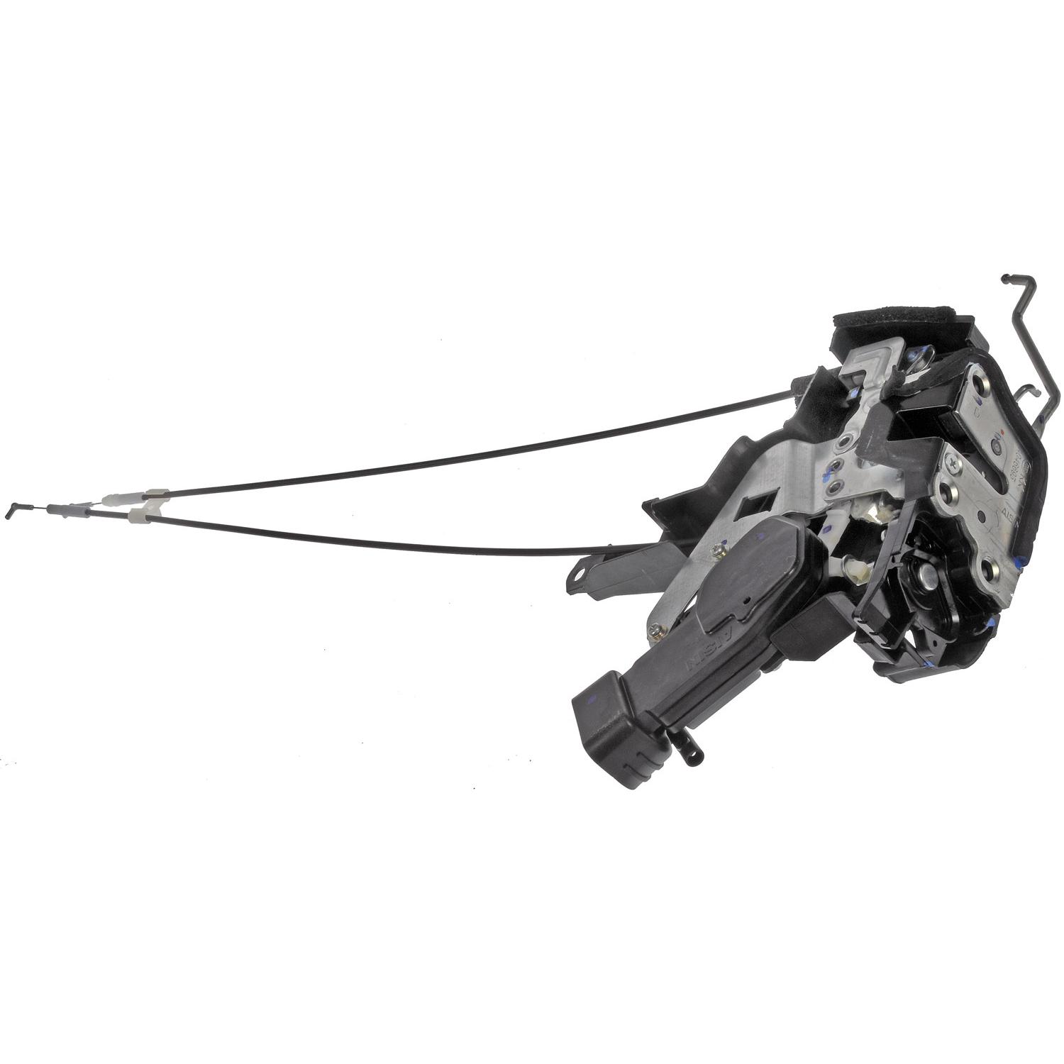 Dorman 931843 - Door Latch Assembly Dorman 931843 Door Latch Assembly product image 2 of 6