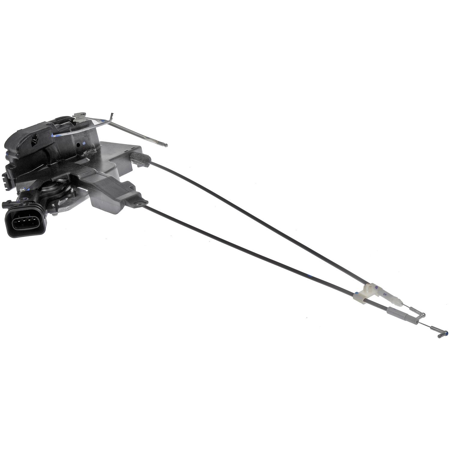 Dorman 931843 - Door Latch Assembly Dorman 931843 Door Latch Assembly product image 3 of 6