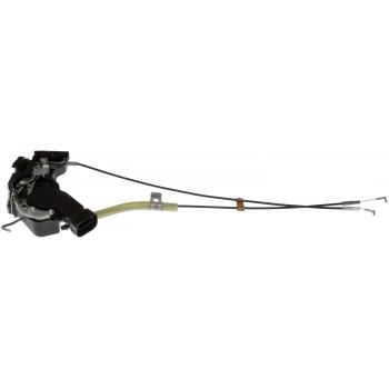 2006 Lexus LX470 Door Lock Actuator Motor Rear Left Dorman 931844 image 2 of 4