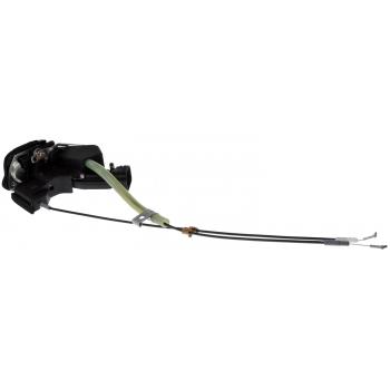 2006 Lexus LX470 Door Lock Actuator Motor Rear Left Dorman 931844 image 3 of 4
