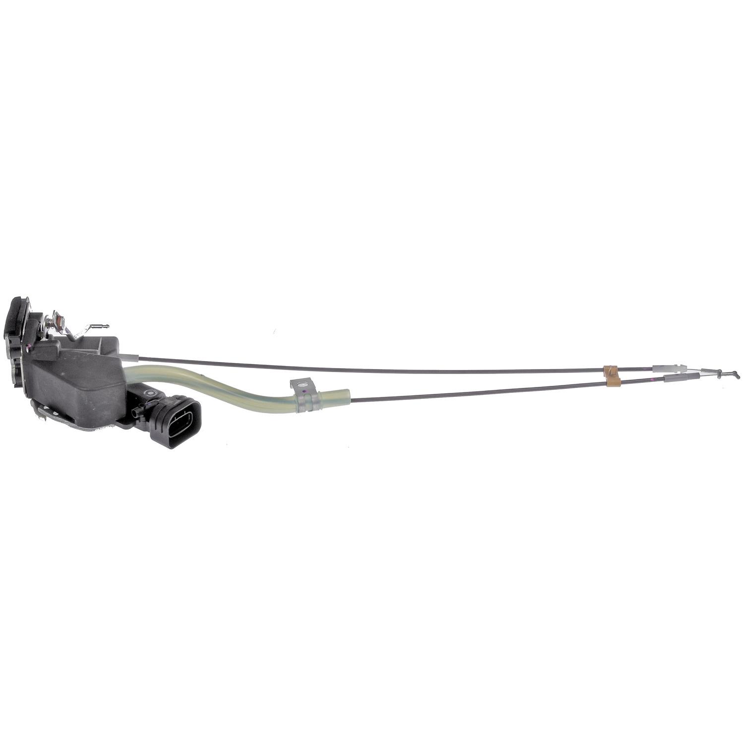 Dorman 931845 - Door Latch Assembly Dorman 931845 Door Latch Assembly product image 1 of 6
