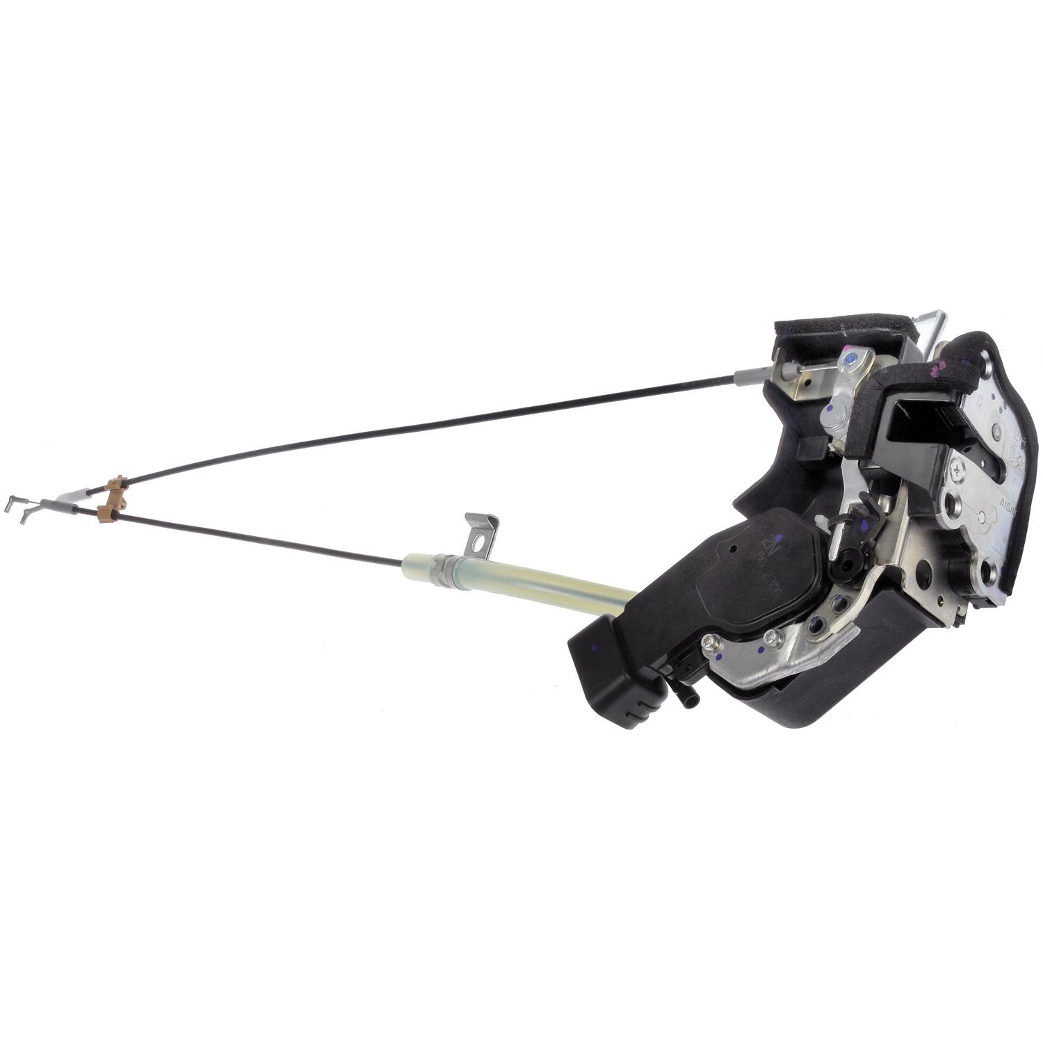 Dorman 931845 - Door Latch Assembly Dorman 931845 Door Latch Assembly product image 2 of 6
