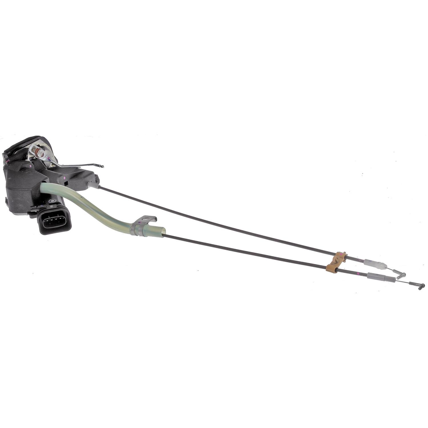 Dorman 931845 - Door Latch Assembly Dorman 931845 Door Latch Assembly product image 3 of 6