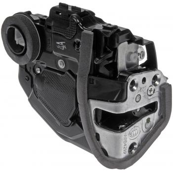 2012 Lexus RX350 Door Lock Actuator Motor Rear Left Dorman 931850 image 3 of 4