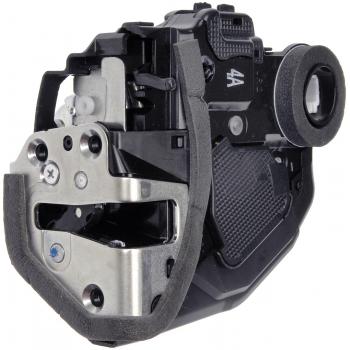 2012 Lexus RX350 Door Lock Actuator Motor Rear Right Dorman 931851 image 3 of 4