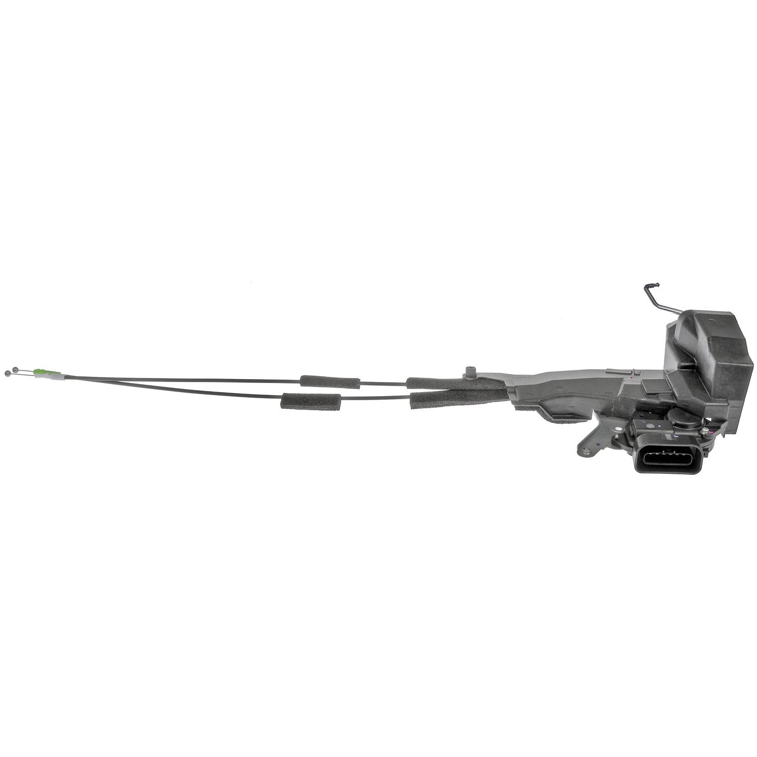 Dorman 931854 - Door Latch Assembly Dorman 931854 Door Latch Assembly product image 1 of 6